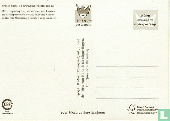 Jij bent de liefste - Bild 2