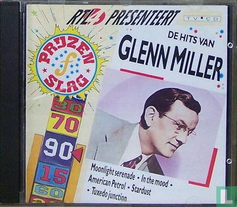 De hits van Glenn Miller - Image 1