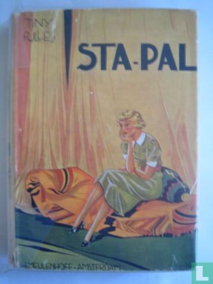Sta-pal - Image 1