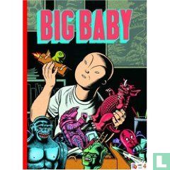 Big Baby - Afbeelding 1