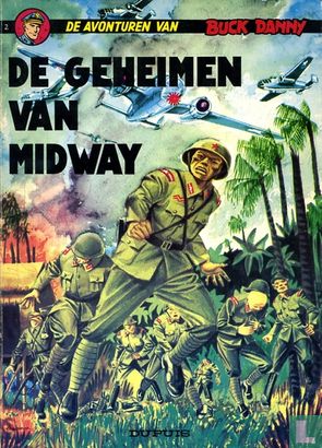 De geheimen van Midway - Image 1
