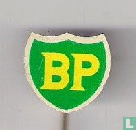 BP benzine 2 - Bild 1