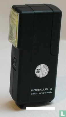 Kodak Kodalux 3 - Bild 1