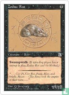 Zodiac Rat - Afbeelding 1