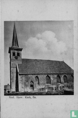Ned. Herv. Kerk, Ee