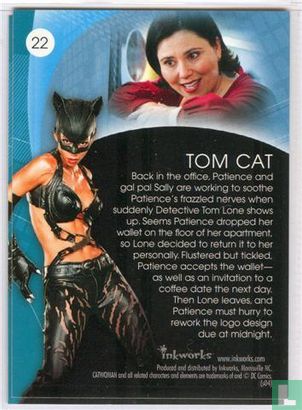 Tom Cat - Image 2