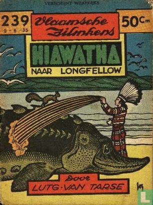 Hiawatha - Image 1