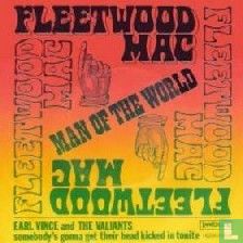 Man of the World - Afbeelding 1
