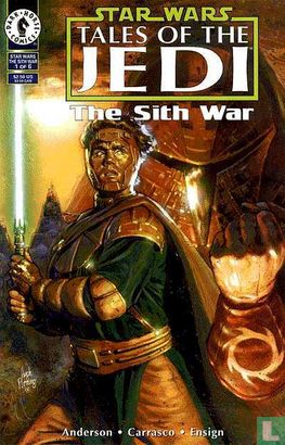 The Sith War 1 - Bild 1