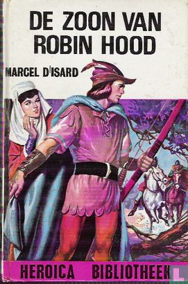 De zoon van Robin Hood - Image 1