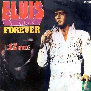 Elvis Forever - Afbeelding 1
