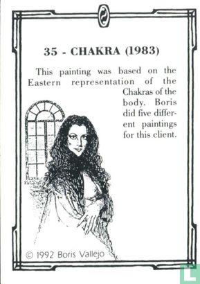 Chakra - Bild 2