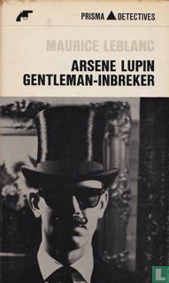 Arsène Lupin, gentleman-inbreker - Afbeelding 1