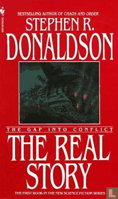 The Gap into Conflict: The real Story - Image 1