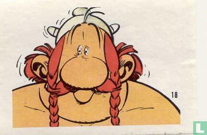 Asterix  - Image 1