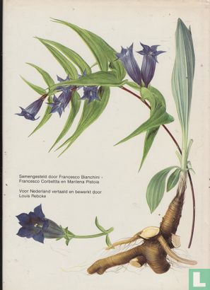 De plant in de geneeskunde - Afbeelding 2