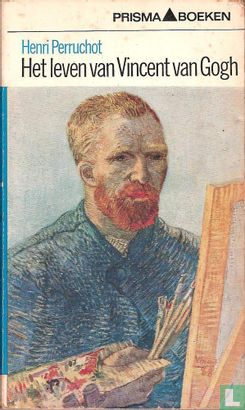 Het leven van Vincent van Gogh - Image 1