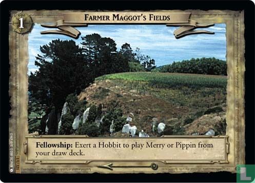 Farmer Maggot's Field - Afbeelding 1