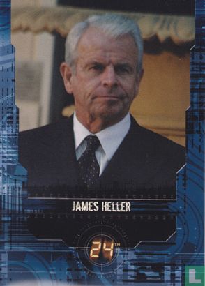 James Heller - Afbeelding 1