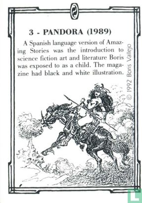 Pandora - Bild 2