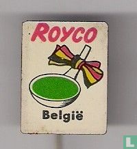 Royco België