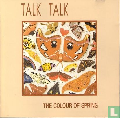 The Colour of Spring - Image 1