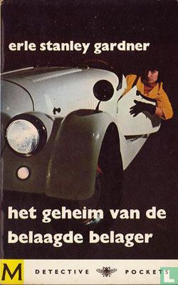 Het geheim van de belaagde belager - Image 1