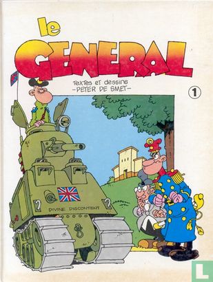 Le General 1 - Bild 1