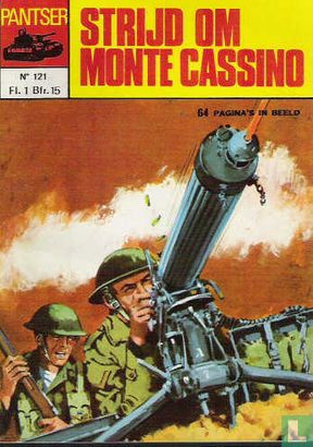 Strijd om Monte Cassino - Image 1
