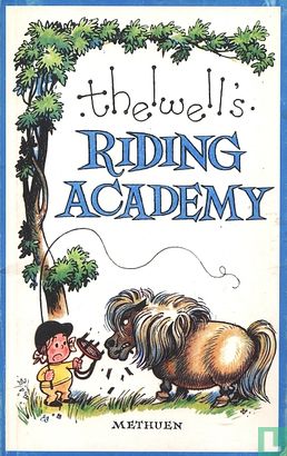 Thelwell's Riding Academy - Afbeelding 1