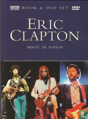 Eric Clapton Music in review - Image 1