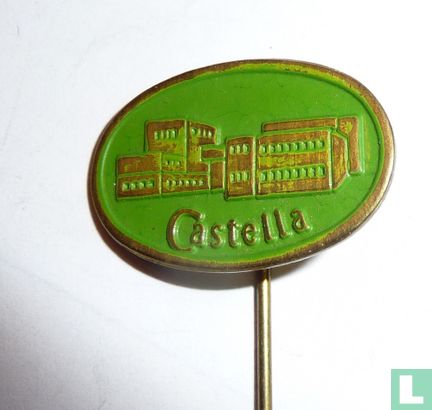 Castella (fabriek)