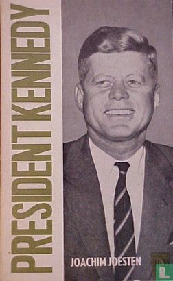 President Kennedy - Afbeelding 1