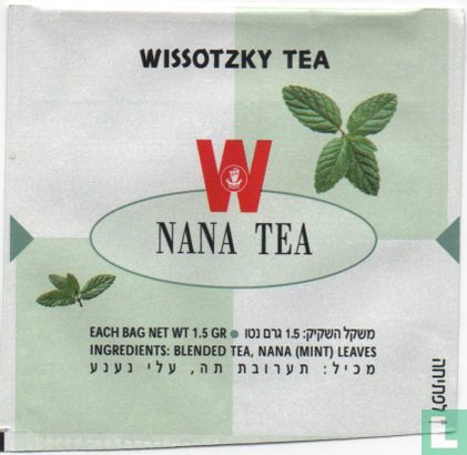 Nana Tea - Image 2