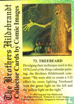 Treebeard - Afbeelding 2