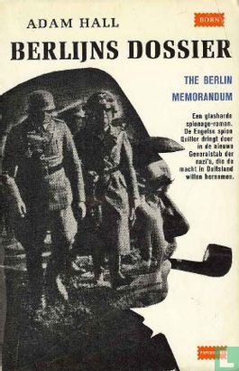 Berlijns dossier - Image 1