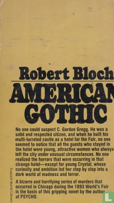 American Gothic - Image 2