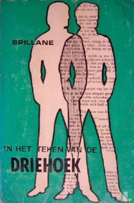 In het teken van de driehoek - Bild 1