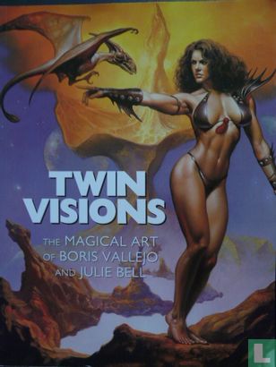 Twin Visions - Image 1