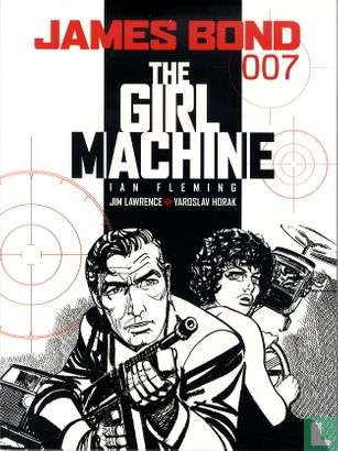 The Girl Machine - Bild 1