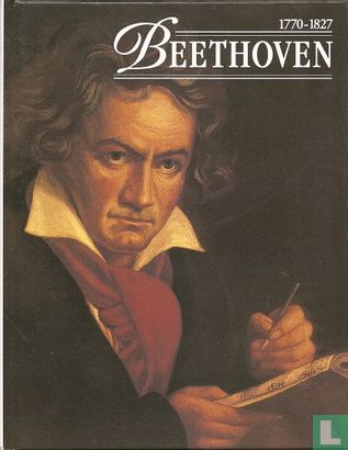 Beethoven 1770-1827 - Bild 1