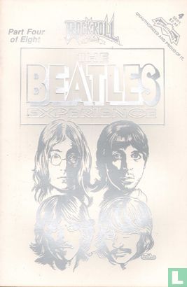 The Beatles Experience 4 - Image 1