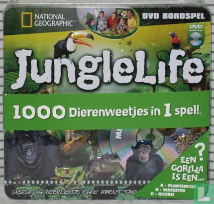 Jungle Life - Image 1