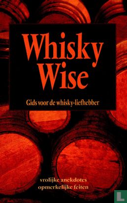 Whisky Wise - Afbeelding 1