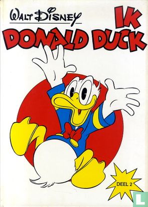 Ik Donald Duck 2 - Afbeelding 1