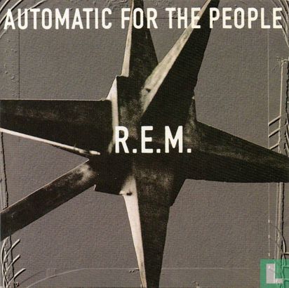 Automatic For The People - Image 1