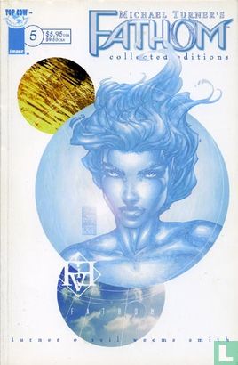 Collected Edition 5 - Image 1