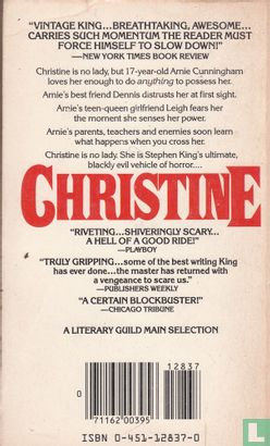 Christine - Afbeelding 2