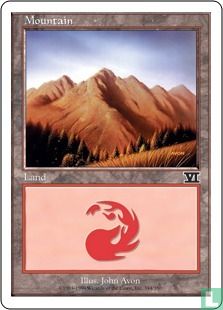 Mountain