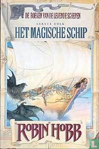 Het Magische Schip - Afbeelding 1